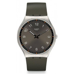 Reloj Hombre Swatch Skin Irony Skinearth SS07S103