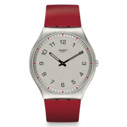 Reloj Hombre Swatch Skin Irony Skinrouge SS07S105