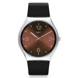 Reloj Hombre Swatch Skin Irony Skin Ristretto SS07S107