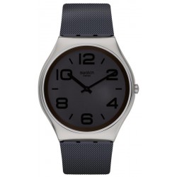 Montre Homme Swatch Skin Irony Day Trick SS07S110