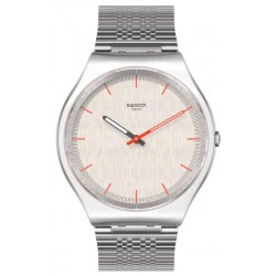 Reloj Hombre Swatch Skin Irony Timetric SS07S113GG