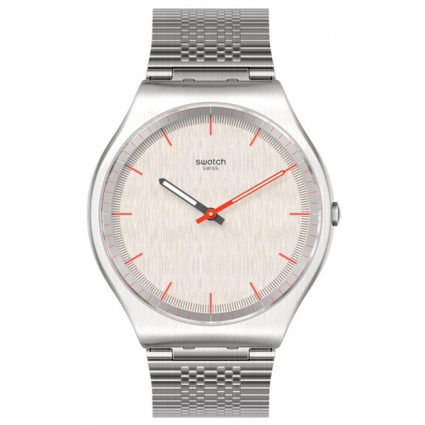 Acheter Montre Homme Swatch Skin Irony Timetric SS07S113GG