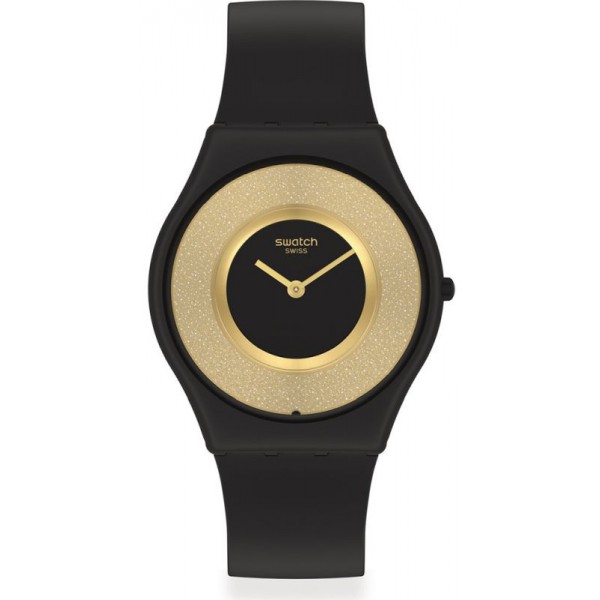 Comprar Reloj Mujer Swatch Skin Classic Candy Dust SS08B101