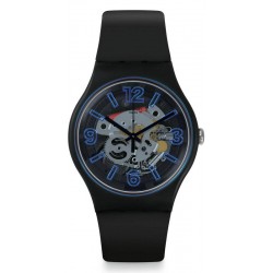 Comprar Reloj Hombre Swatch New Gent Blueboost SUOB165