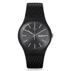 Comprar Reloj Hombre Swatch New Gent Bricagris SUOM708