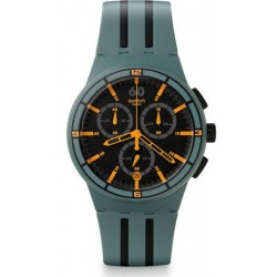 Reloj Hombre Swatch Chrono Plastic XXSpeed SUSG401 Cronógrafo