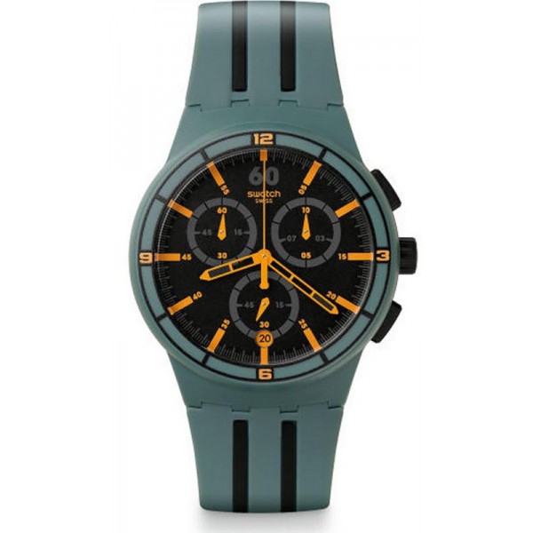 Comprar Reloj Hombre Swatch Chrono Plastic XXSpeed SUSG401 Cronógrafo