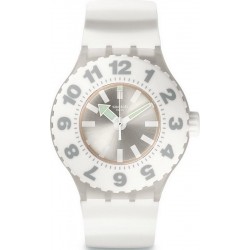 Acheter Montre Unisex Swatch Scuba Libre Die Weisse SUUK114