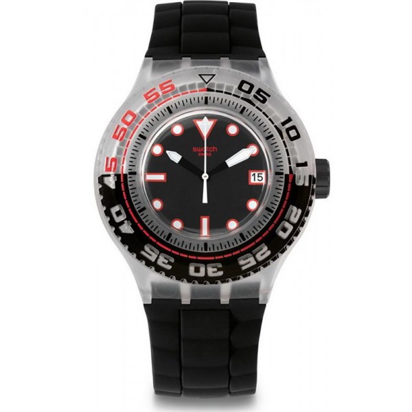 Acquistare Orologio Uomo Swatch Scuba Libre Stormy SUUK400