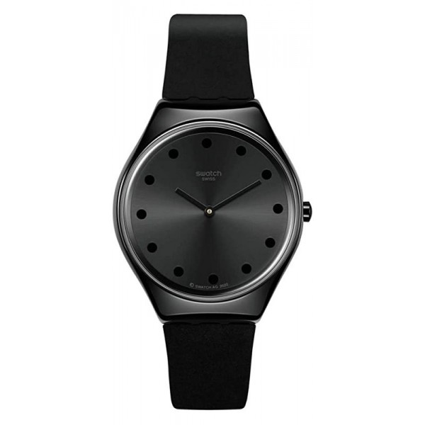 Swatch Damenuhr Skin Irony Dark Spark SYXB106 kaufen