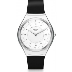 Buy Unisex Swatch Watch Skin Irony Skinnoiriron SYXS100