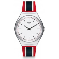 Buy Unisex Swatch Watch Skin Irony Skinflag SYXS114