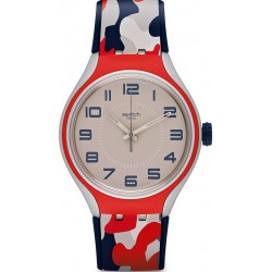 Buy Unisex Swatch Watch Irony Xlite Look For Me YES1000