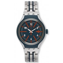 Comprar Reloj Hombre Swatch Irony Xlite Straight Forward YES4012AG
