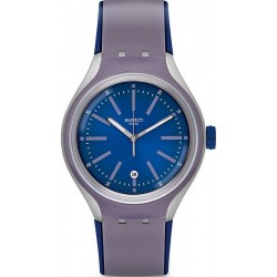 Buy Unisex Swatch Watch Irony Xlite No Return YES4014