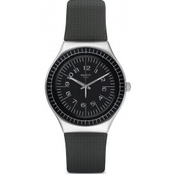 Buy Men's Swatch Watch Irony Big Kakinuma YGS133