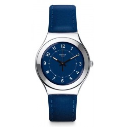 Buy Unisex Swatch Watch Irony Big Night Twist YGS136