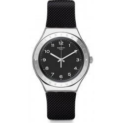 Comprar Reloj Hombre Swatch Irony Big Charbon YGS137