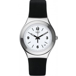 Buy Unisex Swatch Watch Irony Big Line Out YGS475
