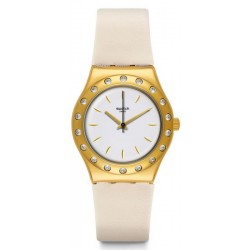 Acquistare Orologio Donna Swatch Irony Medium Linusa YLG137