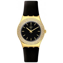 Acquistare Orologio Donna Swatch Irony Medium Goldy Show YLG141