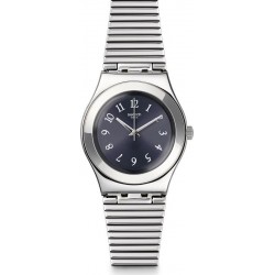 Acheter Montre Femme Swatch Irony Medium Starling YLS186G