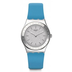Acquistare Orologio Donna Swatch Irony Medium Brisebleue YLS203
