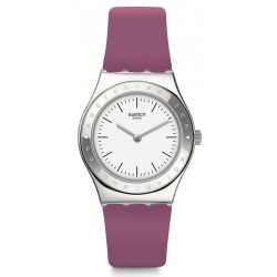 Acquistare Orologio Donna Swatch Irony Medium Girl Dream YLS204