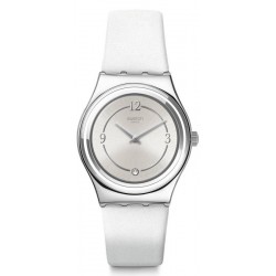 Acquistare Orologio Donna Swatch Irony Medium Madame Blanchette YLS213