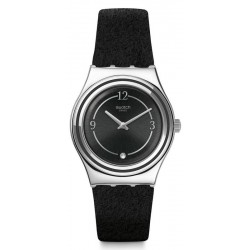 Acquistare Orologio Donna Swatch Irony Medium Madame Night YLS214