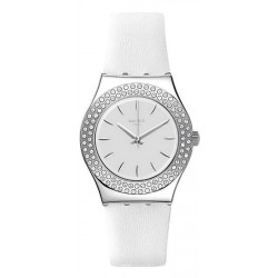 Acheter Montre Femme Swatch Irony Medium Starry Party YLS217