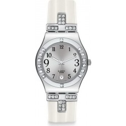 Orologio Donna Swatch Irony Medium Fancy Me YLS430