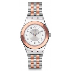 Acquistare Orologio Donna Swatch Irony Medium Midimix YLS454G