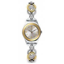 Acquistare Orologio Donna Swatch Irony Lady Ring Bling YSS286G