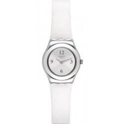 Acquistare Orologio Donna Swatch Irony Lady Silver Keeper YSS296