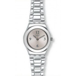 Orologio Donna Swatch Irony Lady More Silver Keeper YSS296G