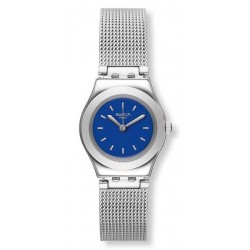 Acquistare Orologio Donna Swatch Irony Lady Twin Blue YSS299M