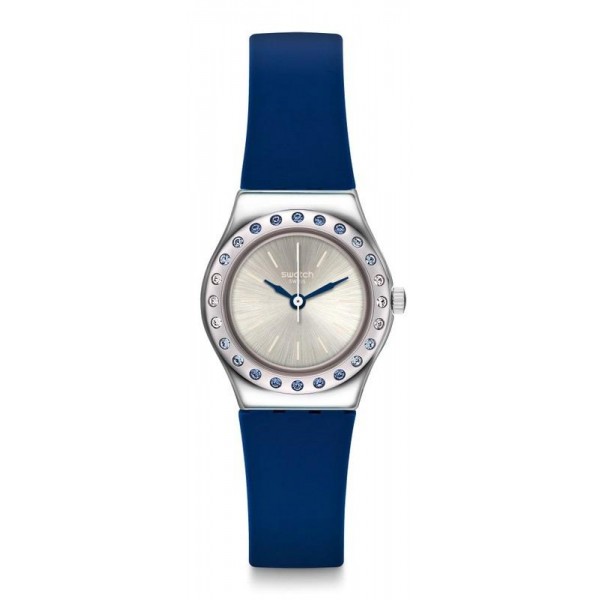 Buy Swatch Ladies Watch Irony Lady Camableu YSS311