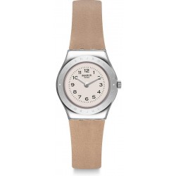 Acquistare Orologio Donna Swatch Irony Lady Taupinou YSS321