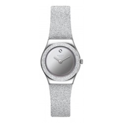 Acquistare Orologio Donna Swatch Irony Lady Sideral Grey YSS337