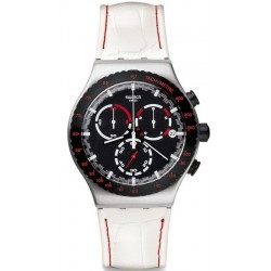 Buy Men's Swatch Watch Irony Chrono Daikanyama YVS407 Chronograph