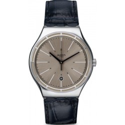 Men's Swatch Watch Irony Big Classic Eppendorf YWS415