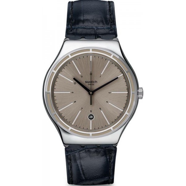 Buy Men's Swatch Watch Irony Big Classic Eppendorf YWS415