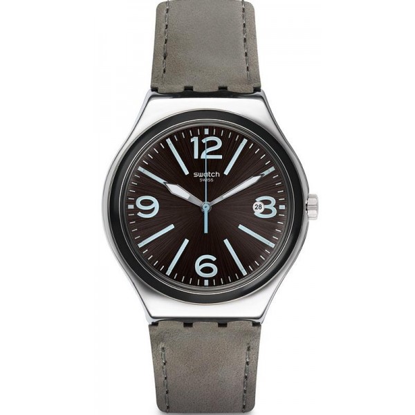 Buy Men's Swatch Watch Irony Big Classic Dorsoduro YWS422