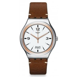 Buy Unisex Swatch Watch Irony Big Classic TV Show YWS443