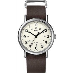 Acheter Montre Homme Timex Weekender T2N893 Quartz
