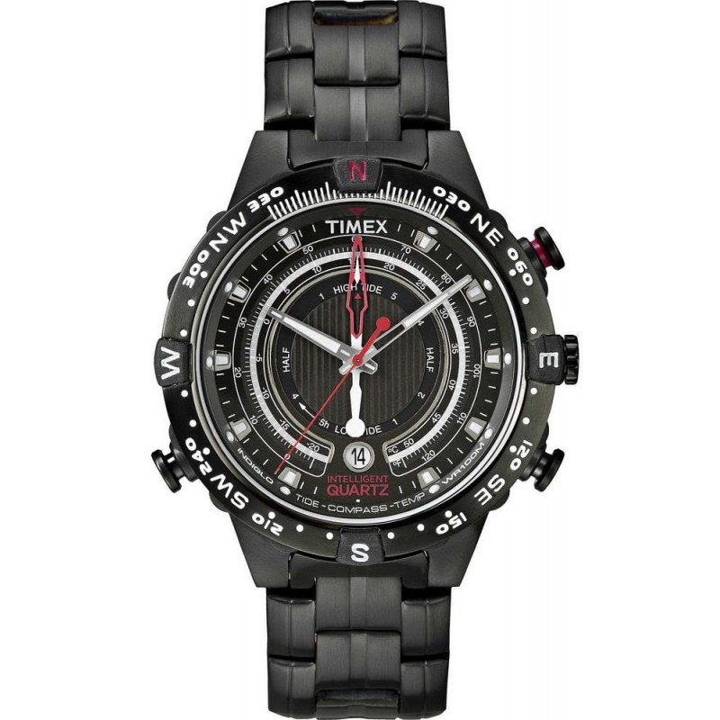 timex high tide watch