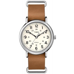 Acheter Montre Homme Timex Weekender T2P492 Quartz