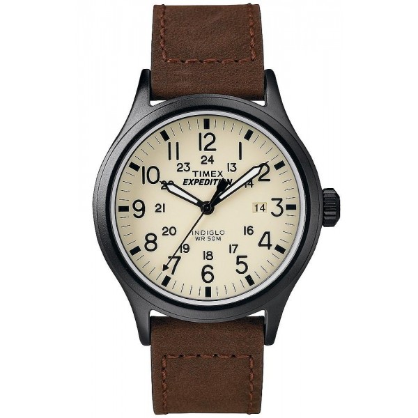 Acheter Montre Homme Timex Expedition Scout T49963 Quartz