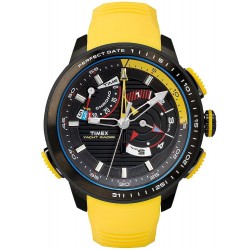 Kaufen Sie Timex Herrenuhr Intelligent Quartz Yatch Racer Chronograph TW2P44500